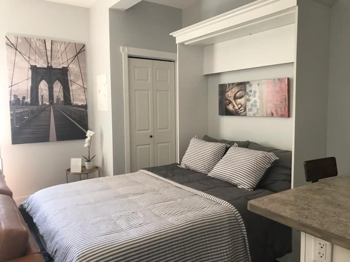 Área de la habitación