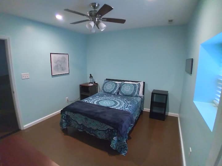 ห้องนอน 1/2