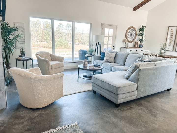 DeGray Lake Vacation Rentals & Homes Arkansas, United States Airbnb