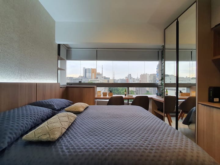 Villarejo Oscar Freire - Sao Paulo