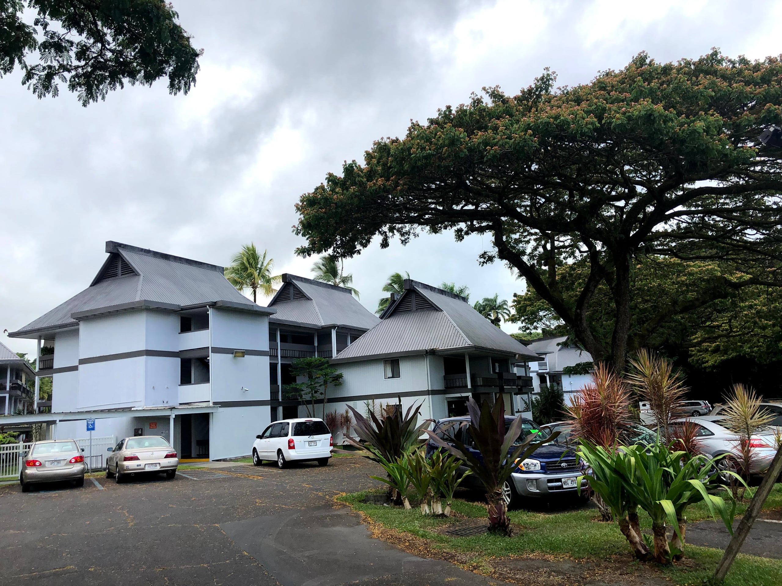 Condo in Hilo · ★4.56 · 1 bedroom · 1 bed · 1 shared bath - Image 25