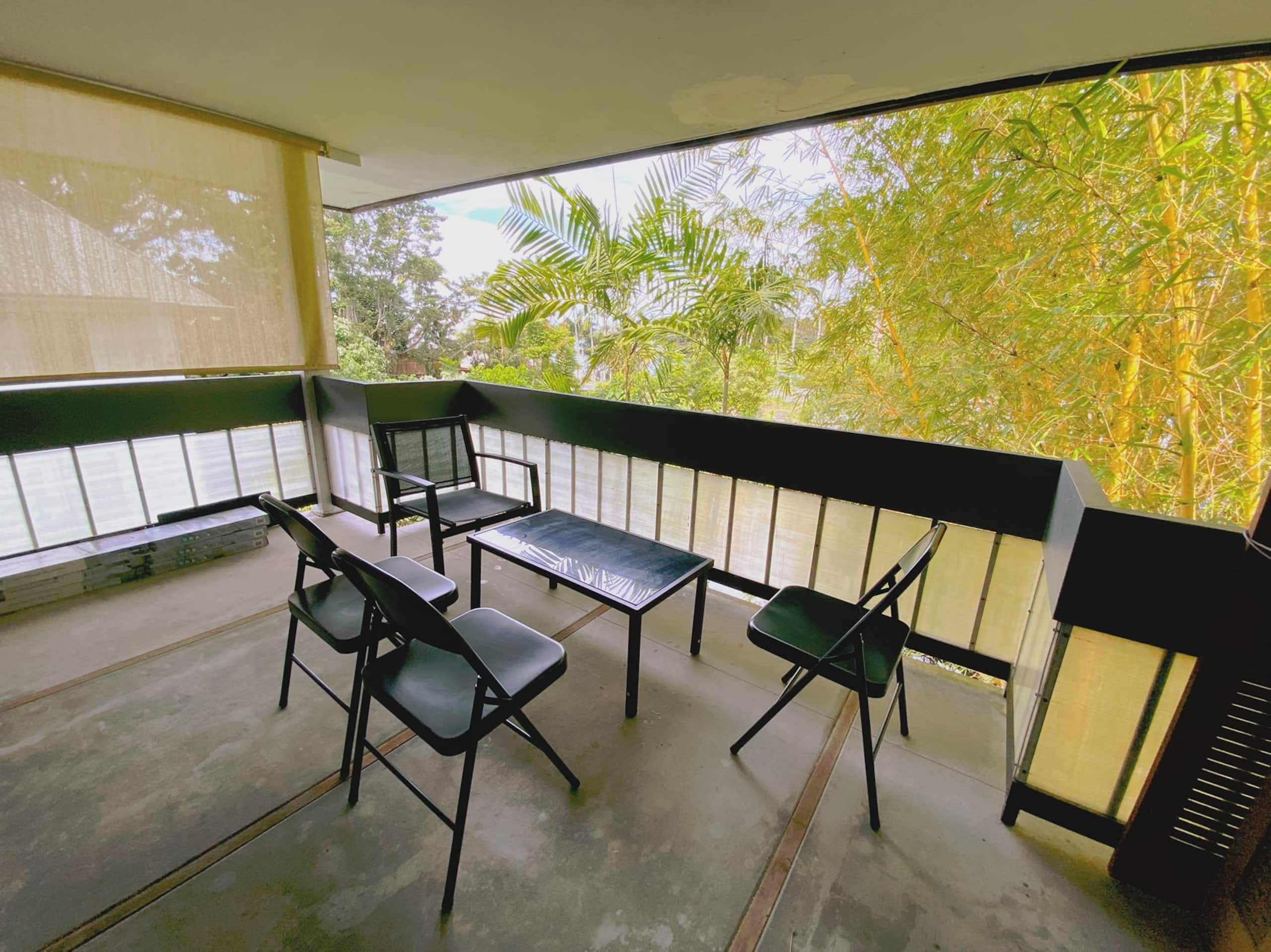 Condo in Hilo · ★4.56 · 1 bedroom · 1 bed · 1 shared bath - Image 5