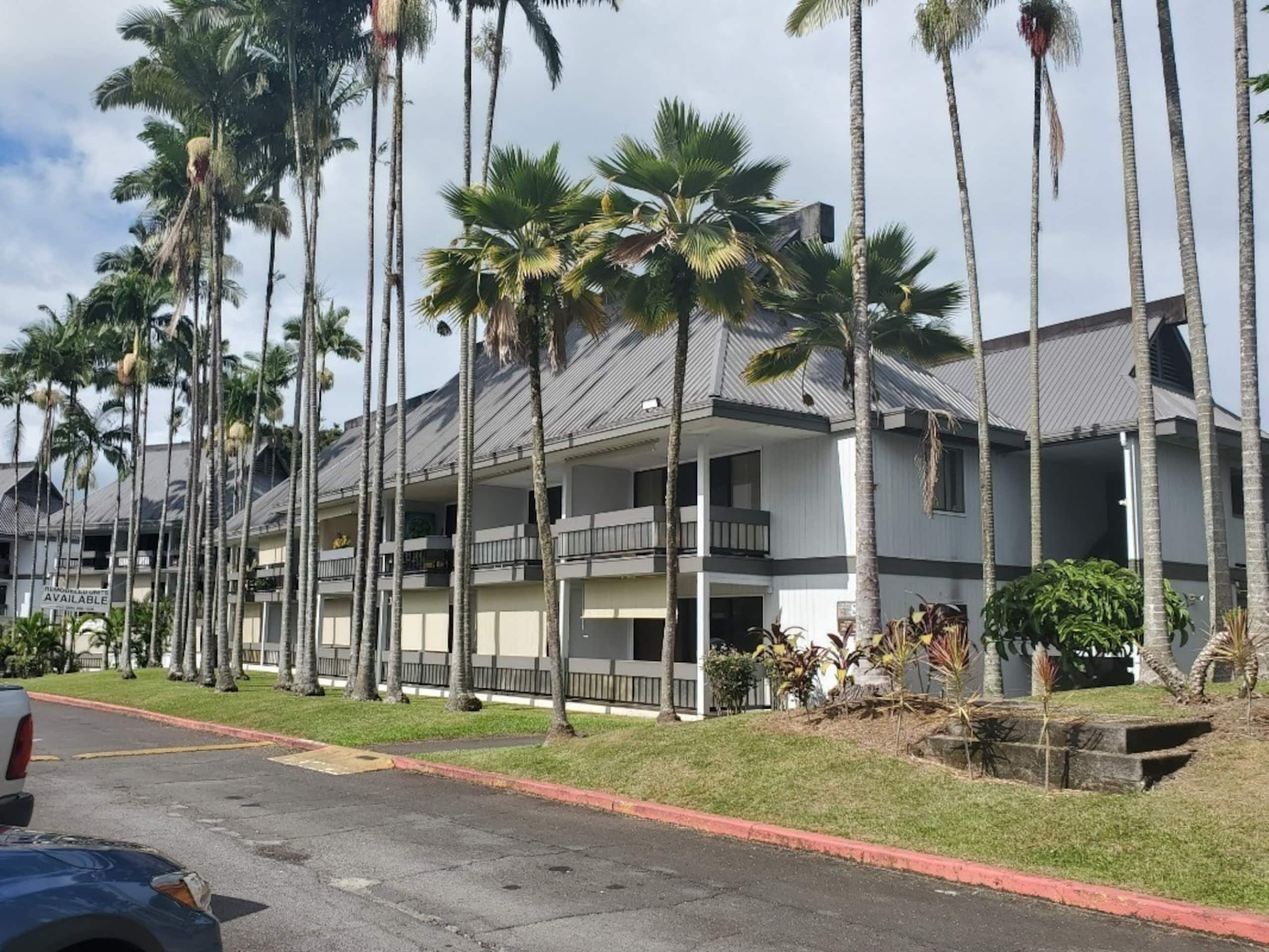 Condo in Hilo · ★4.56 · 1 bedroom · 1 bed · 1 shared bath - Image 13