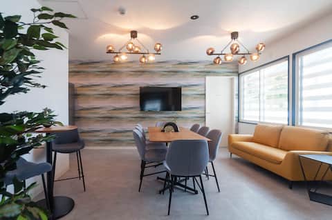 RusutsuGrandCabin / Twin Room for 2 Guests