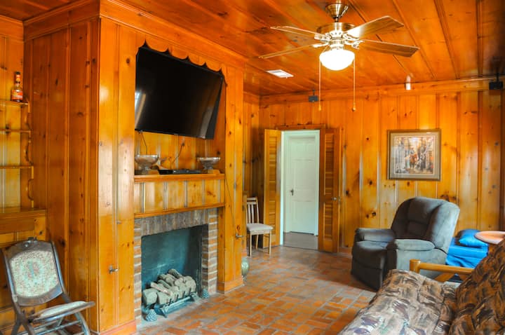 Residence At Creekside Estate - Bay City, TX