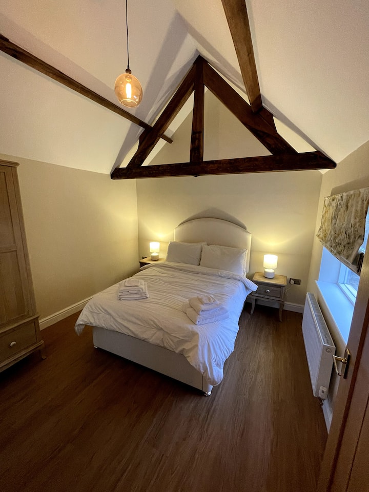 Mliečne výrobky - spálňa 1