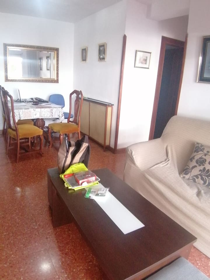 Preciosa Habitación En Alcalá De Henares. - Alcalá de Henares