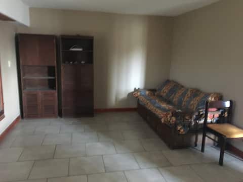 Top Airbnb: Apartment for 7 people en Alfar