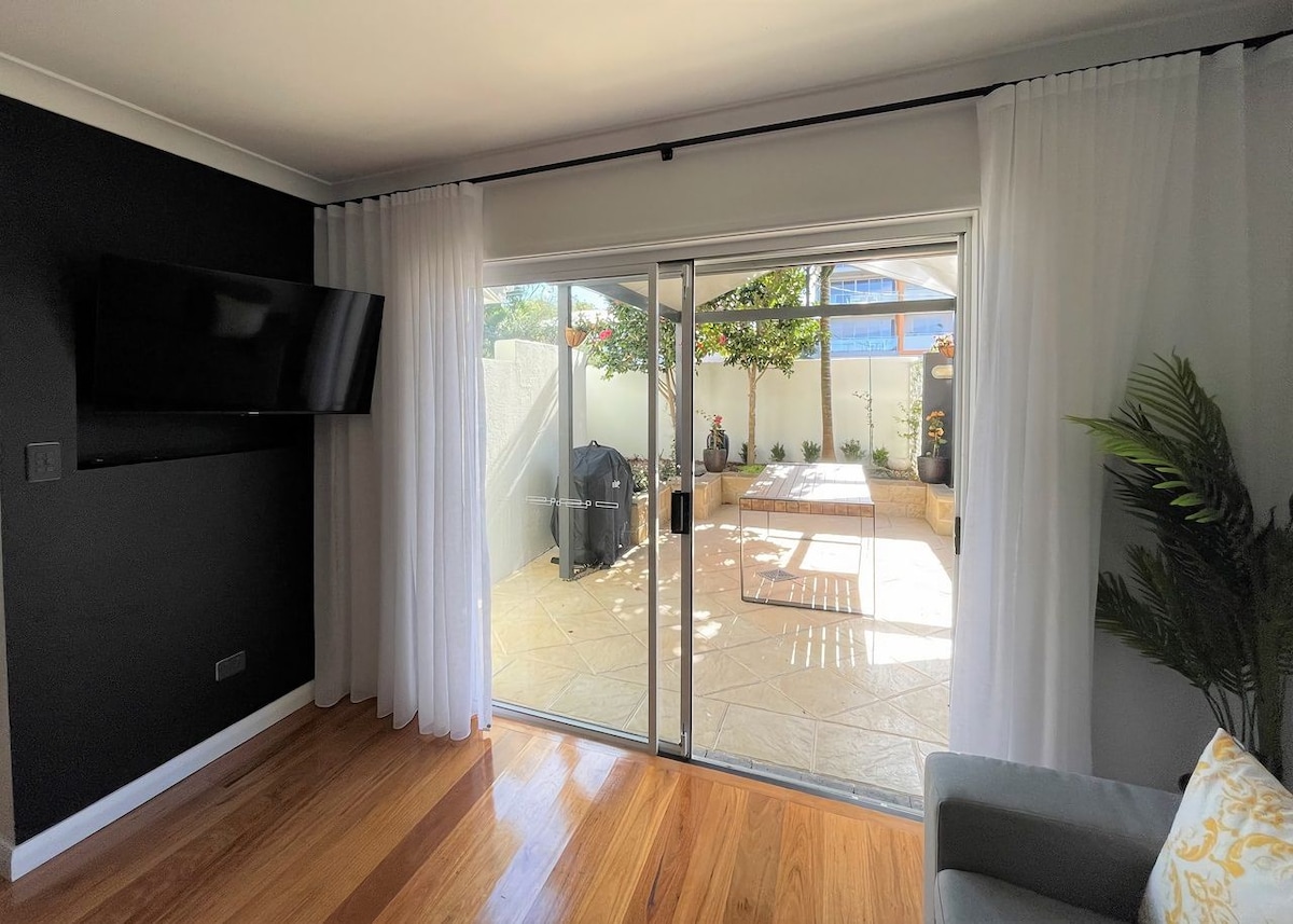 Top Airbnb: Landwin Gardens 3 bedroom Luxury Accommodation à South West Rocks