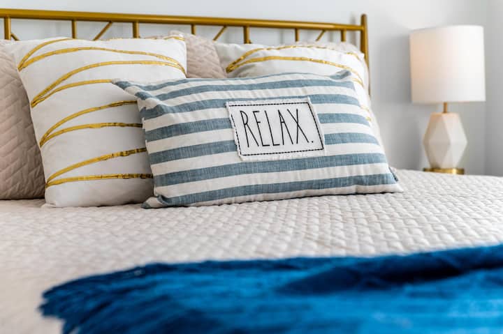 Спална соба 1