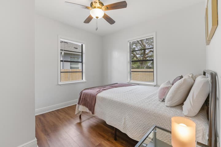 Спална соба 2