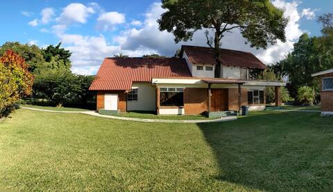 Casa del Lago - Have fun an recharge -
