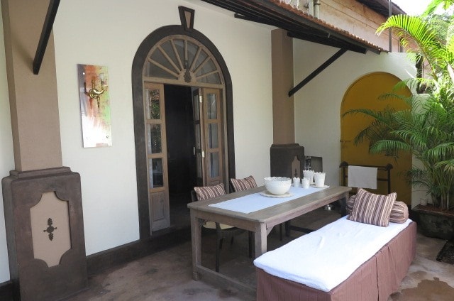 Luxury 1 Bedroom Villa with Private Pool & Garden — gallery 2