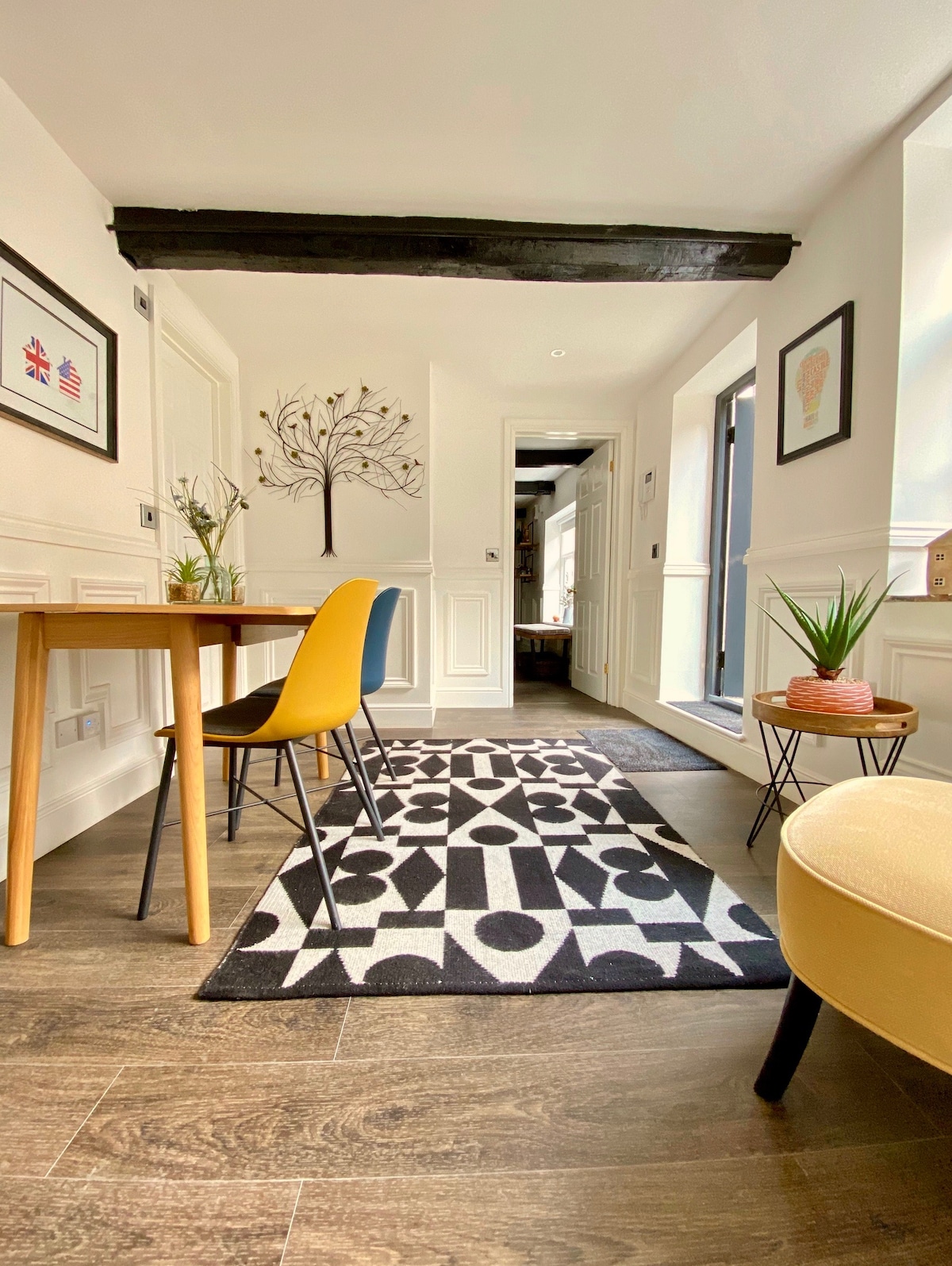 Georgian Townhouse