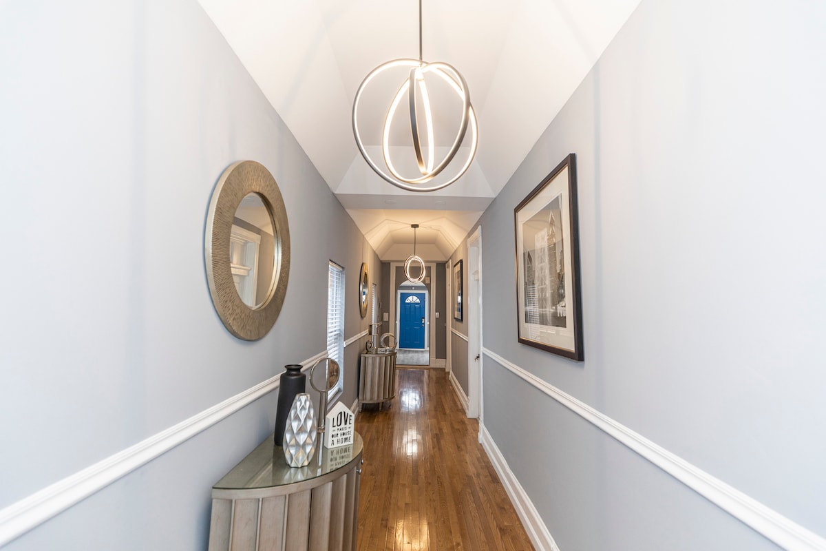 Top performing Airbnb: Walk To Stadium Home/GWCC in Vine City