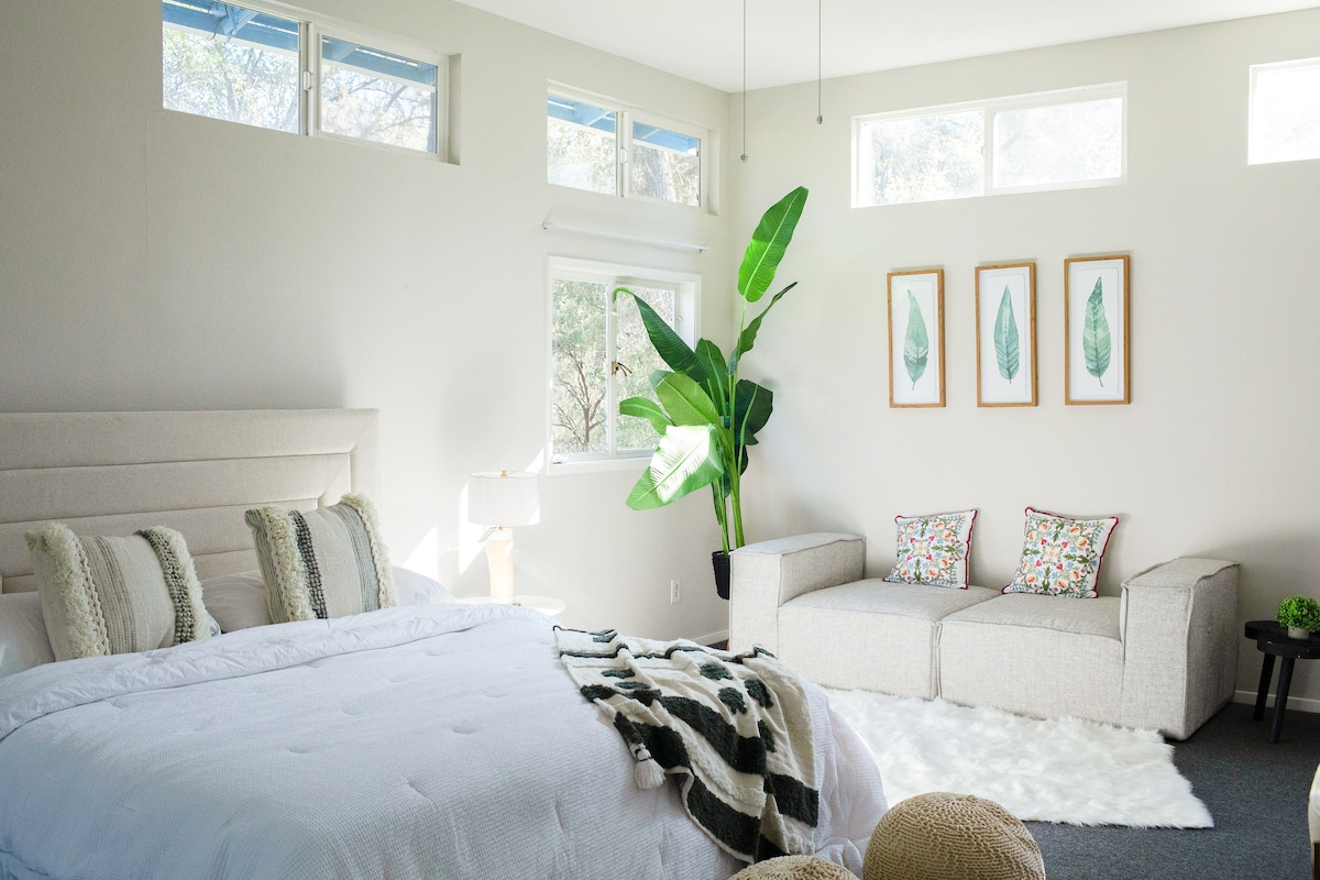 غرفة النوم 3