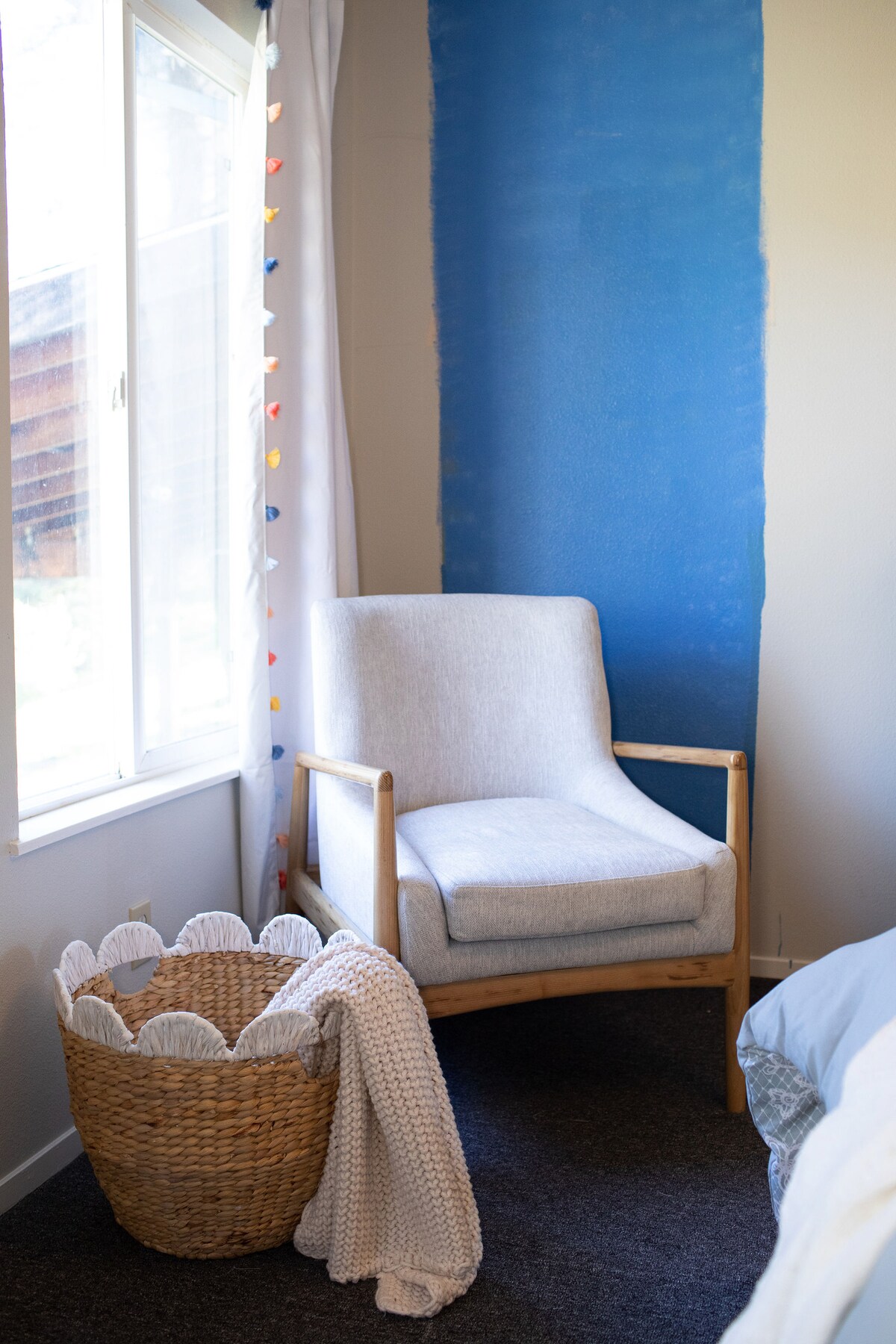 غرفة النوم 2