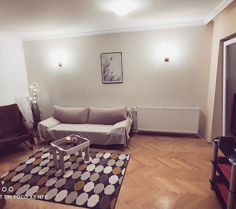 APARTMENTS GAČIĆ #1 PRIVATE PARKING