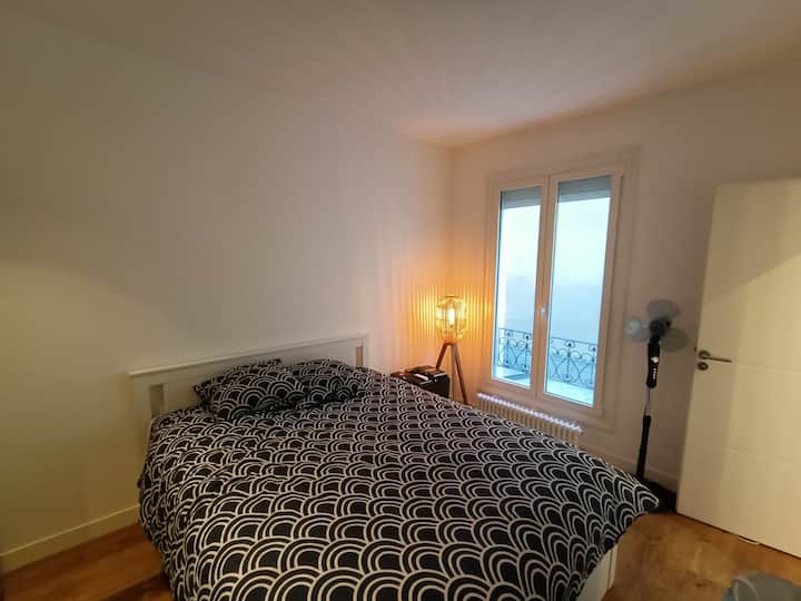 Спална соба