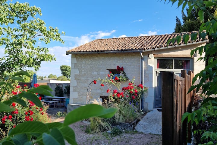 Richelieu Vacation Rentals & Homes - Centre-Val de Loire, France | Airbnb