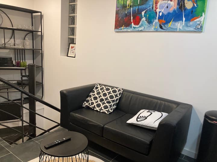 Sweet Home 23 M2 - Colombes