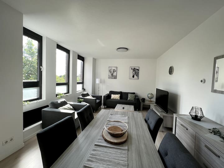 2 bedroom apartment center of Eindhoven Apartments for Rent in
