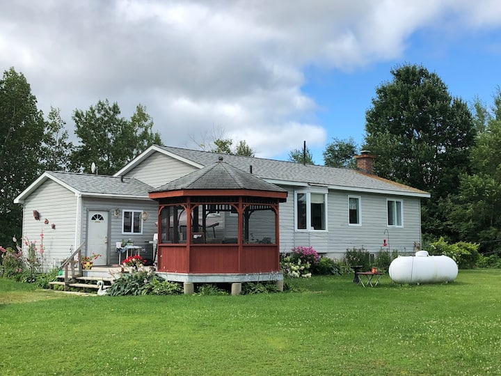 Minden Vacation Rentals & Homes Ontario, Canada Airbnb