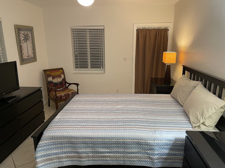 Glavna spavaća soba