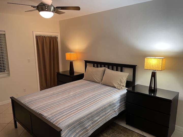 Glavna spavaća soba