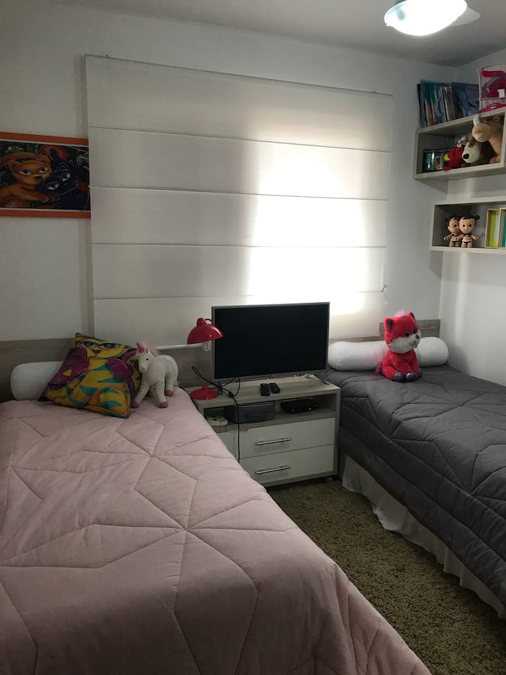 საძინებელი 2