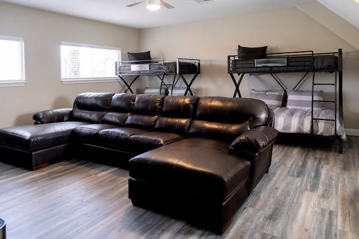 Serene Lake House! 2.4 Miles To Kemah Boardwalk - Texas City