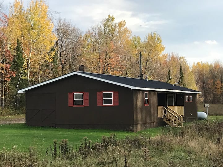 Ontonagon Vacation Rentals & Homes Michigan, United States Airbnb