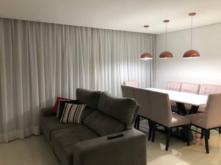 Apartment in the Heart of Brasilia Apartments for Rent in Brasilia