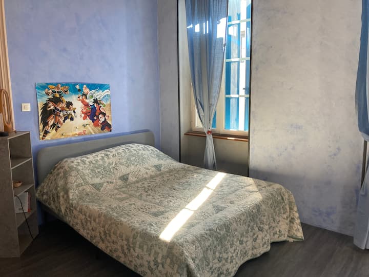 Spavaća soba 5