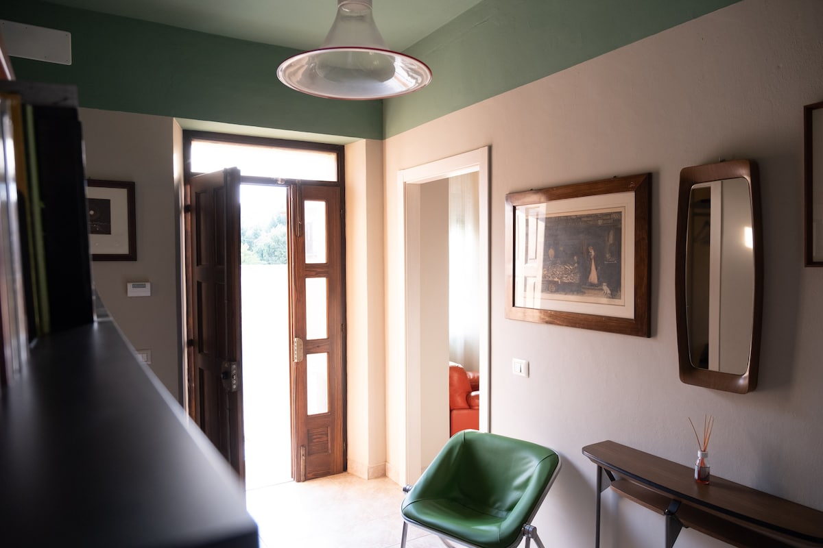 Top Airbnb: Countryside accommodation for 4 guests, pets welcome a Asti