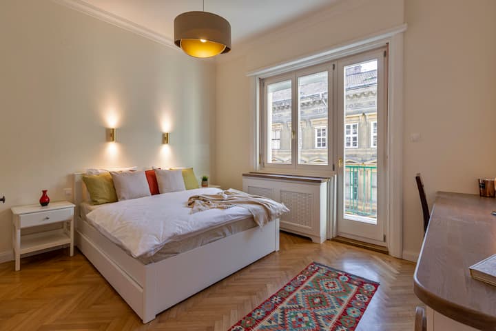 غرفة النوم 1