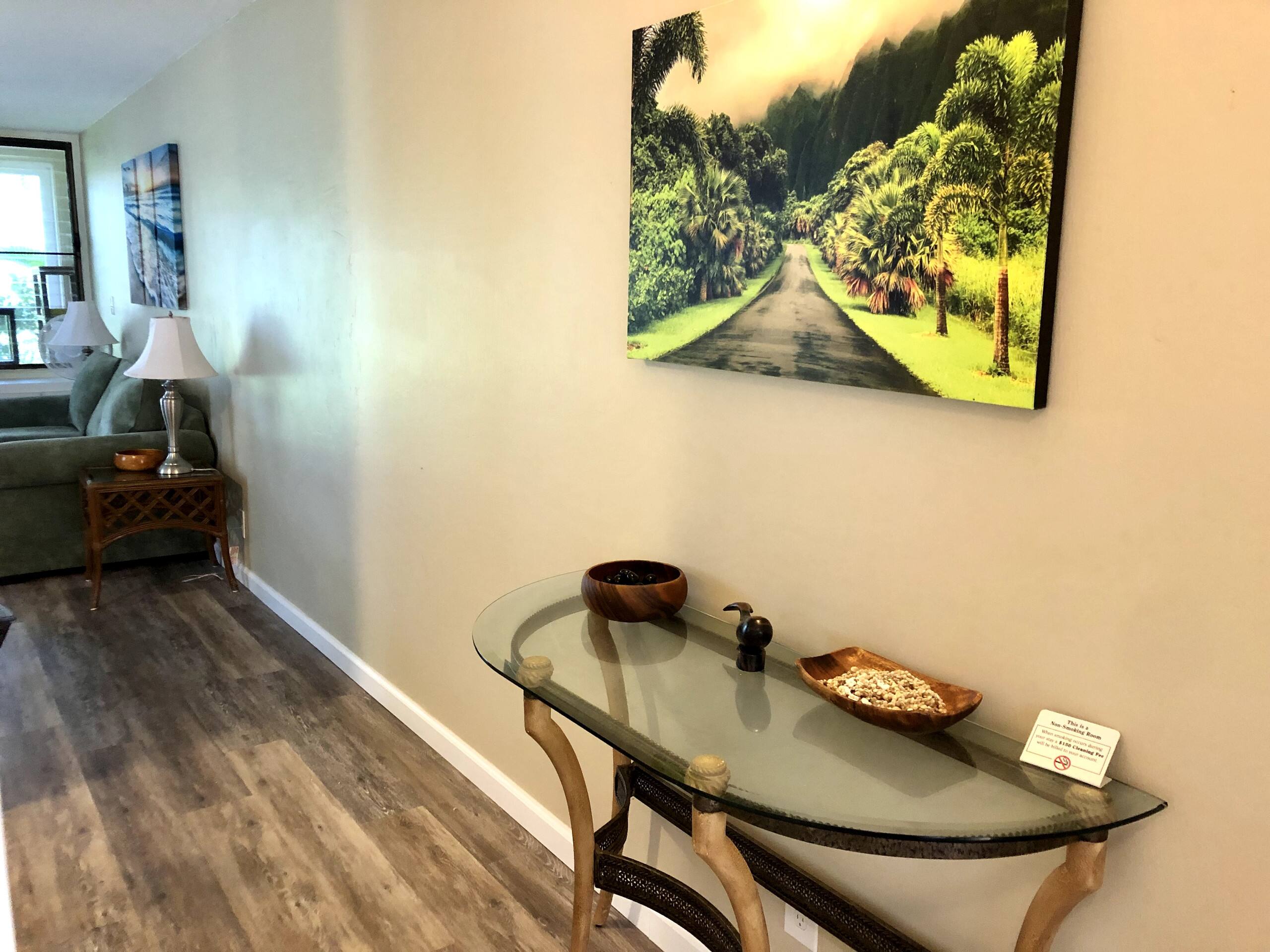 Condo in Kahuku · ★4.91 · 1 bedroom · 1 bed · 1 private bath - Image 4