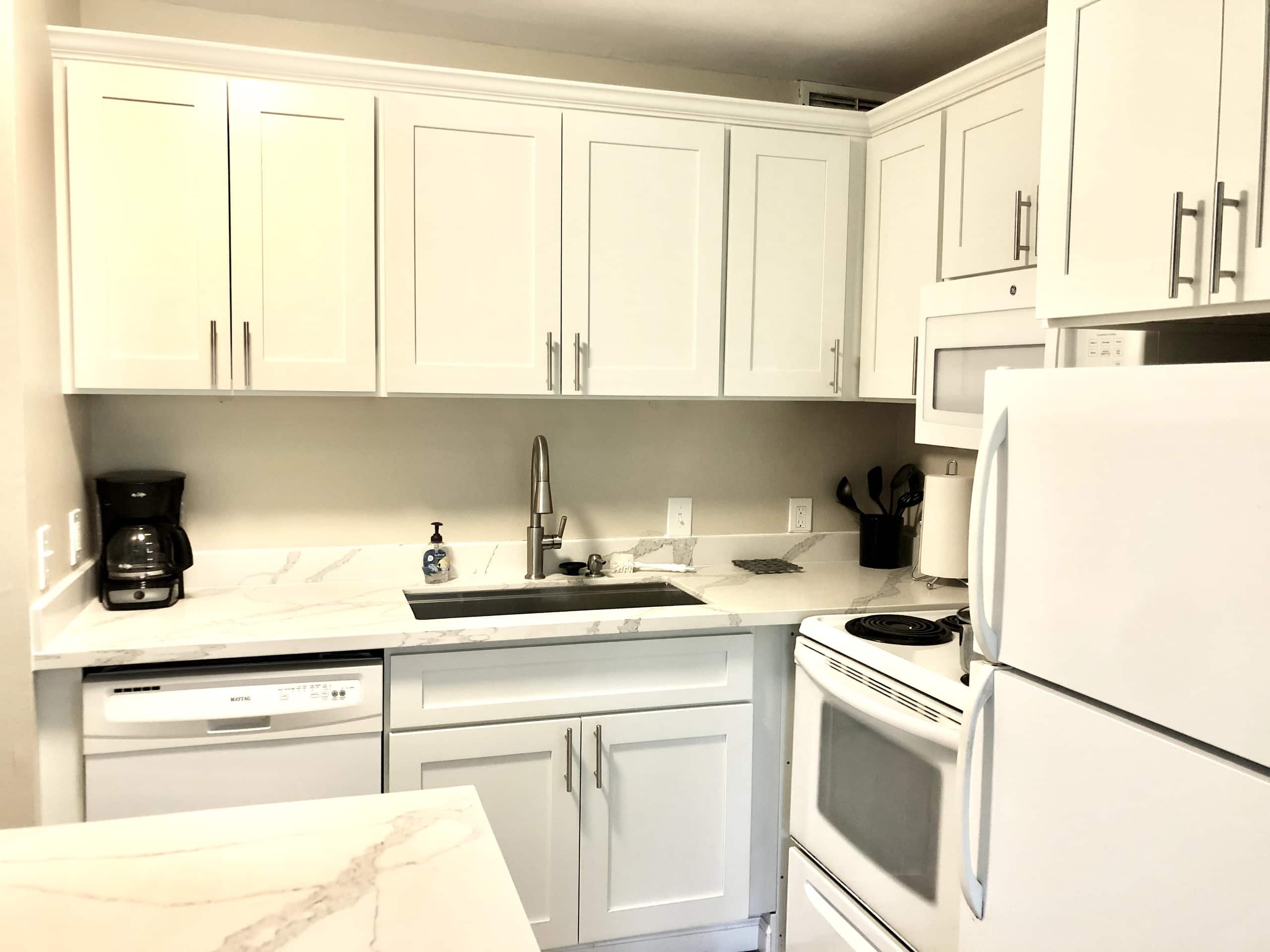 Condo in Kahuku · ★4.91 · 1 bedroom · 1 bed · 1 private bath - Image 13