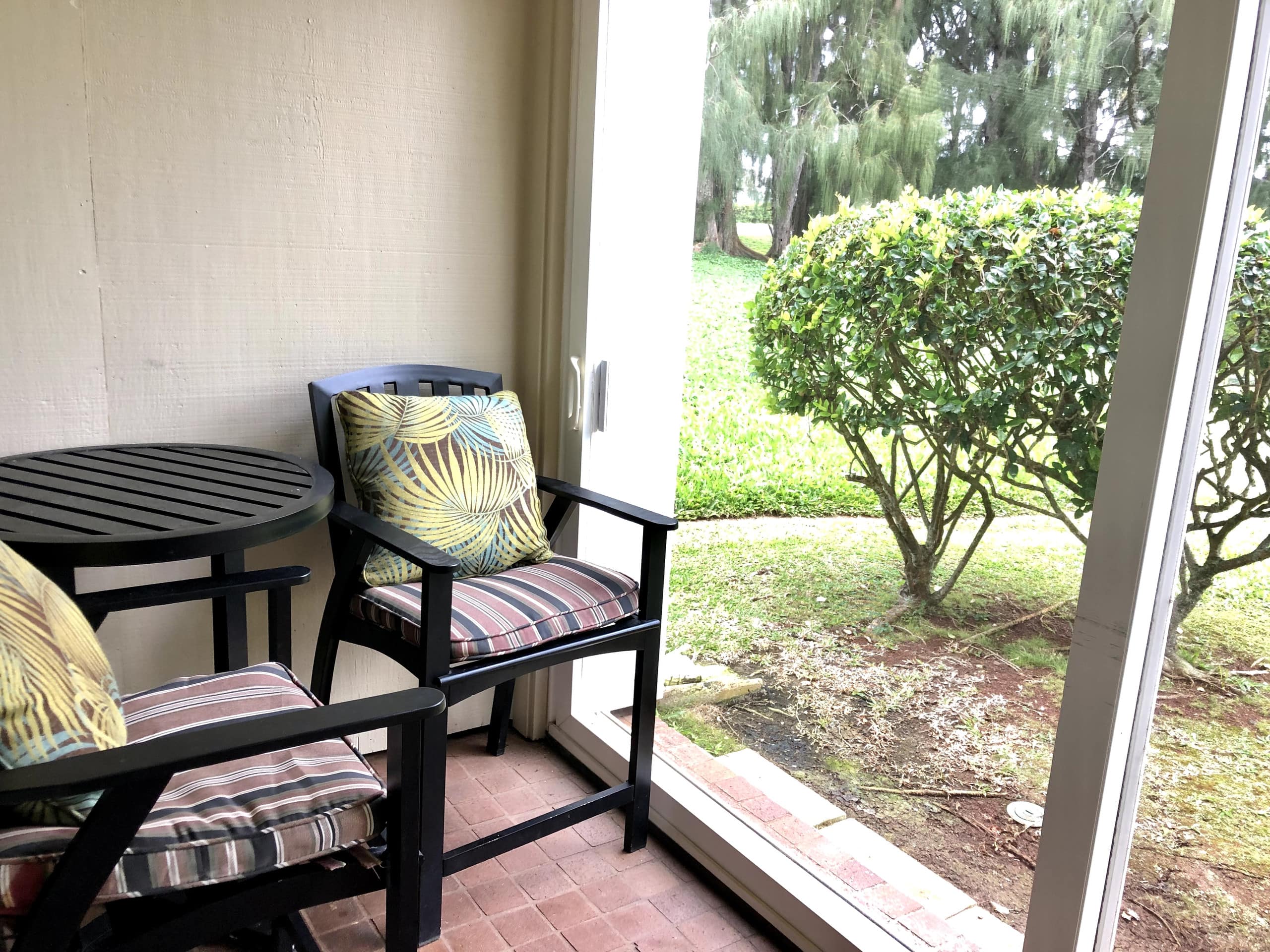 Condo in Kahuku · ★4.91 · 1 bedroom · 1 bed · 1 private bath - Image 21