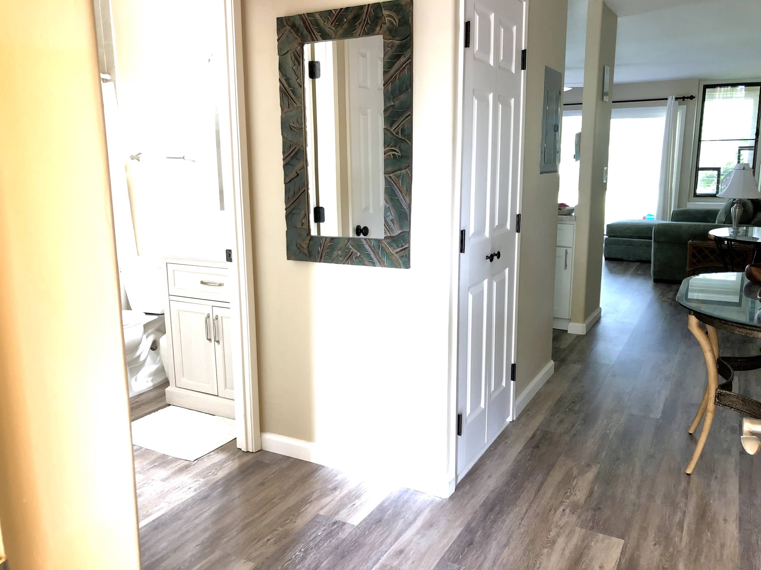 Condo in Kahuku · ★4.91 · 1 bedroom · 1 bed · 1 private bath - Image 20
