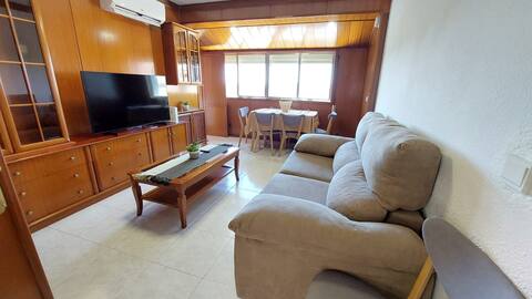 Beautiful apartment in Torrejon de Ardoz