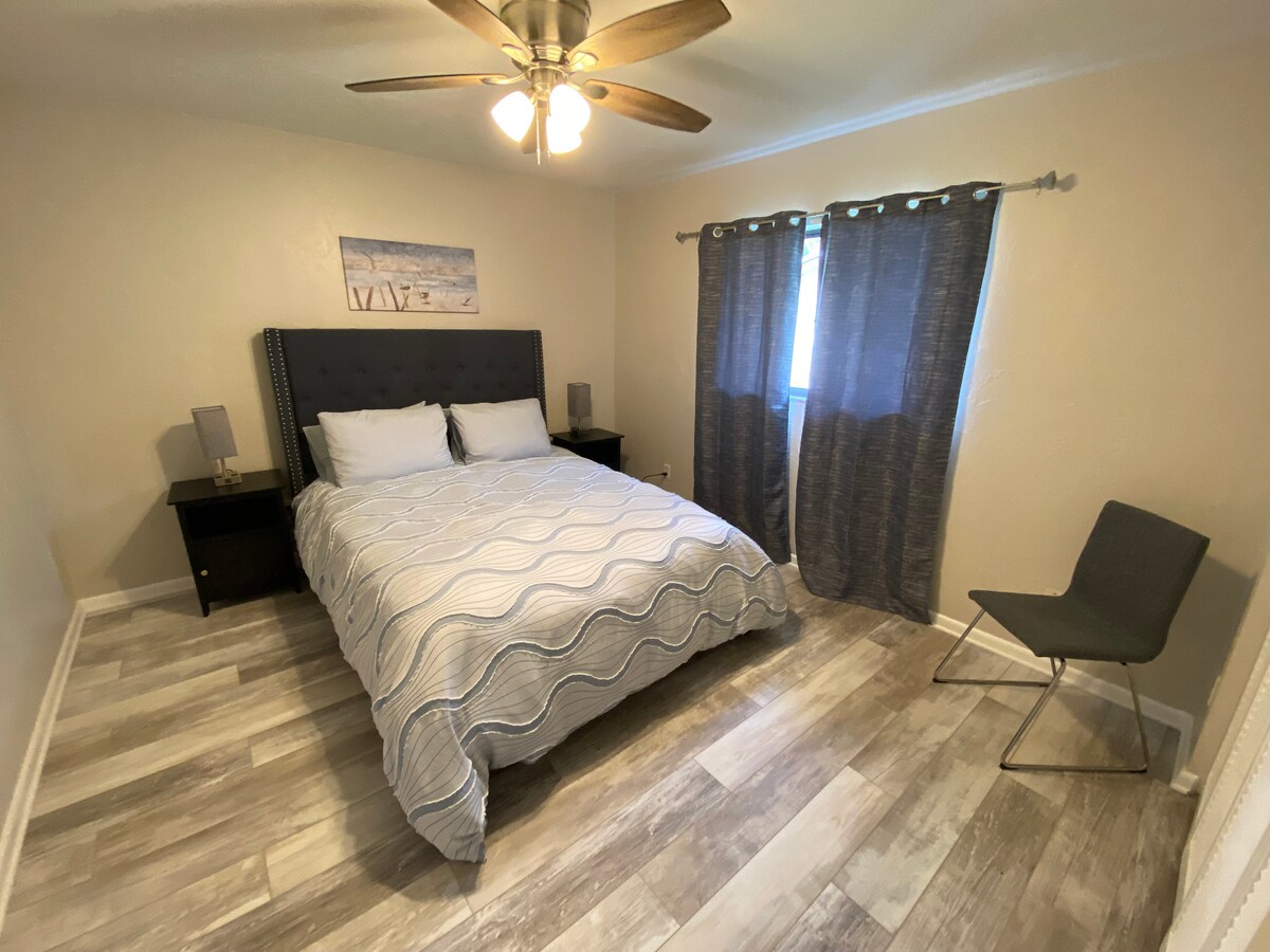 საძინებელი 1