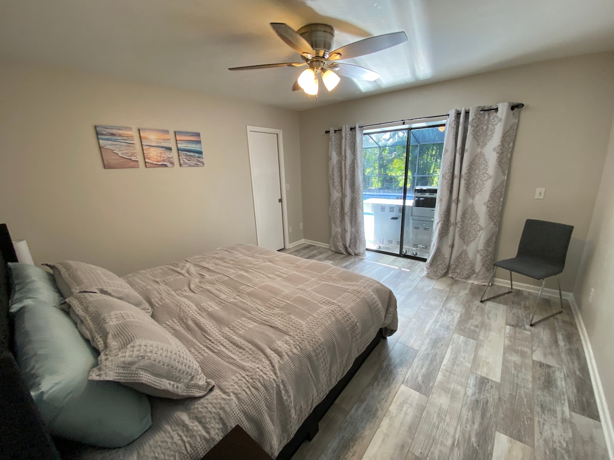 საძინებელი 2