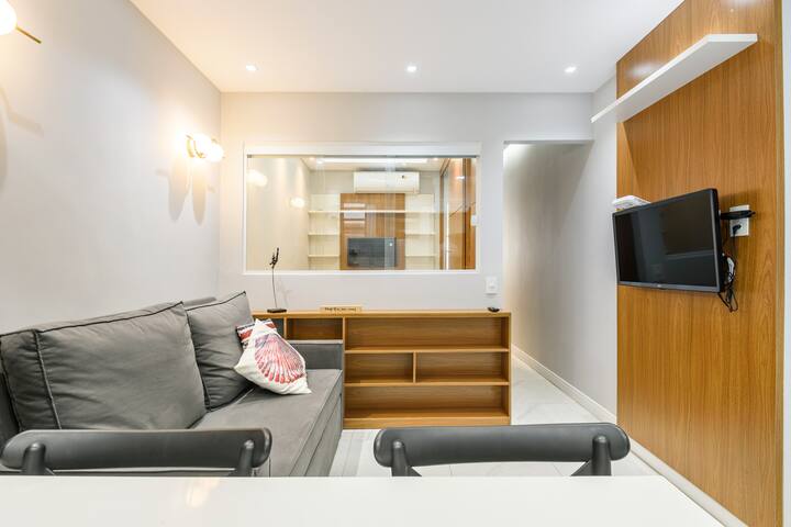 Oca Carioca managed Airbnb listing 3