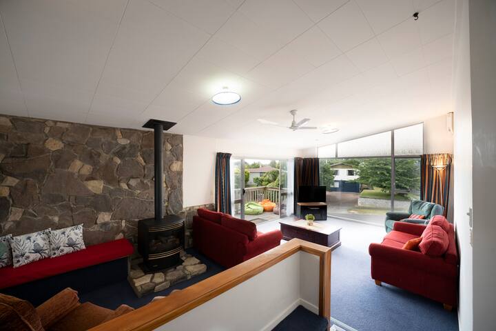 Great Lake Stays managed Airbnb listing 2