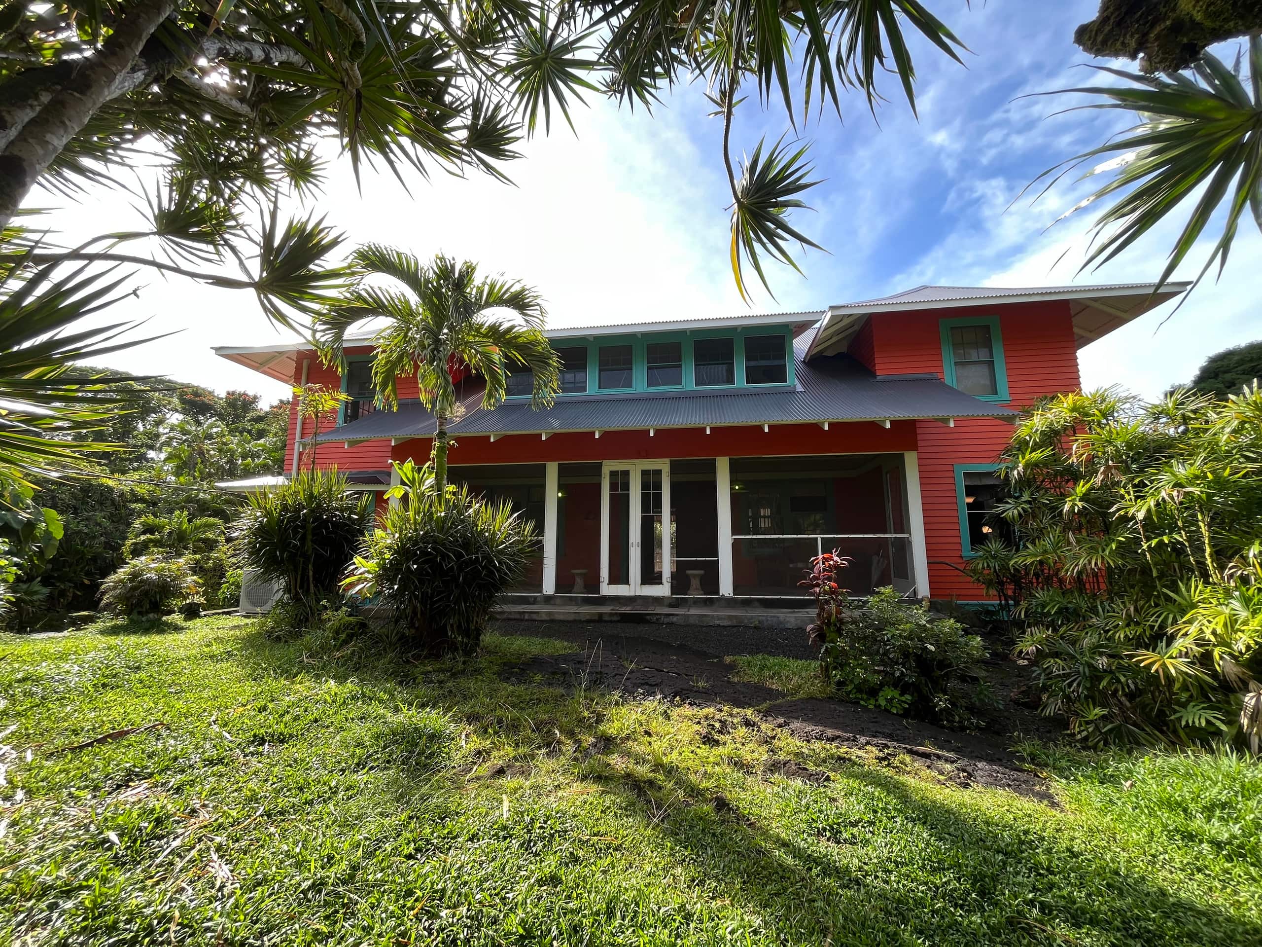 Private 2 Bedroom Suite in Historic Mansion w/ AC - Photo 9