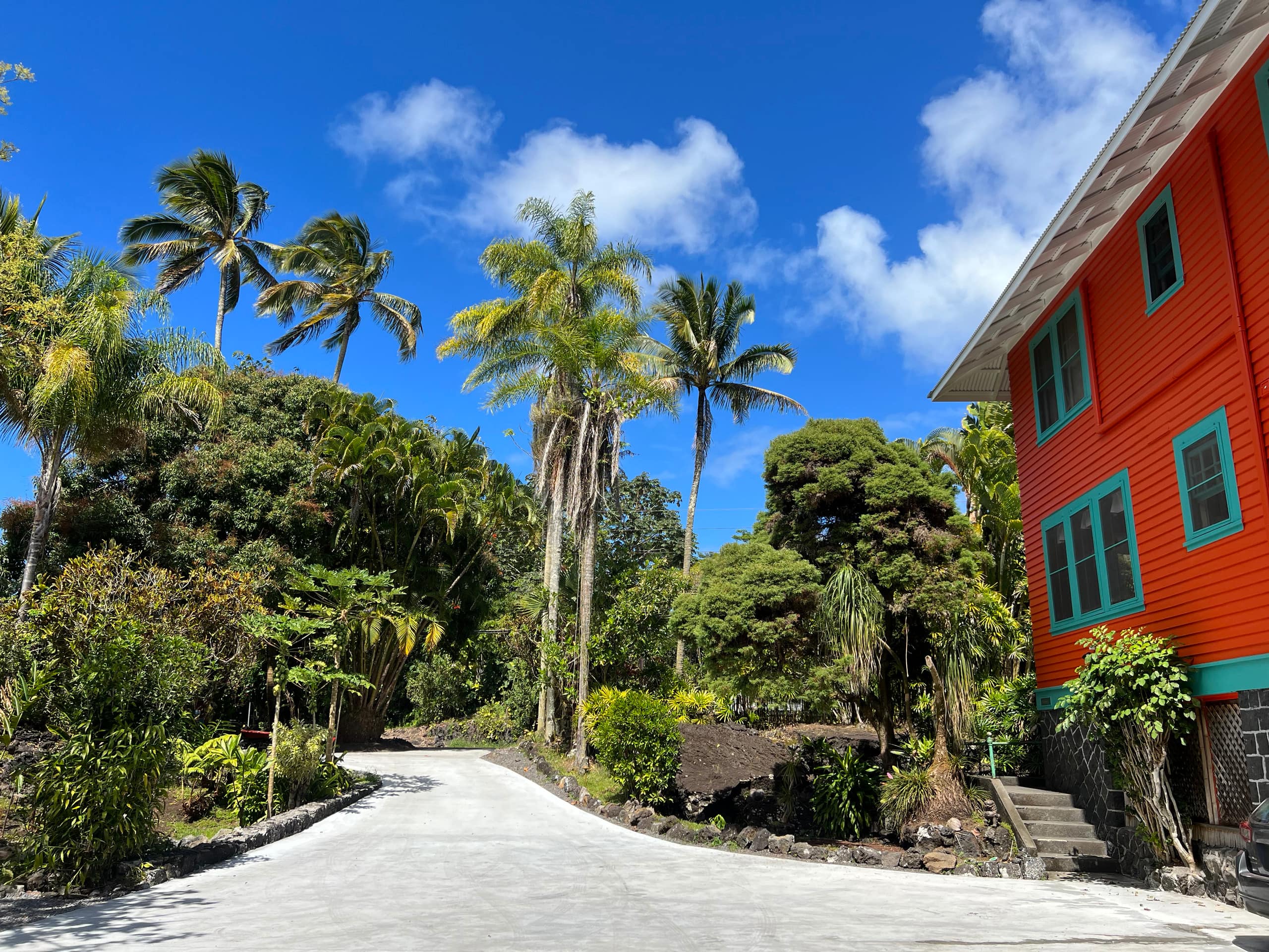 Private 2 Bedroom Suite in Historic Mansion w/ AC - Photo 4