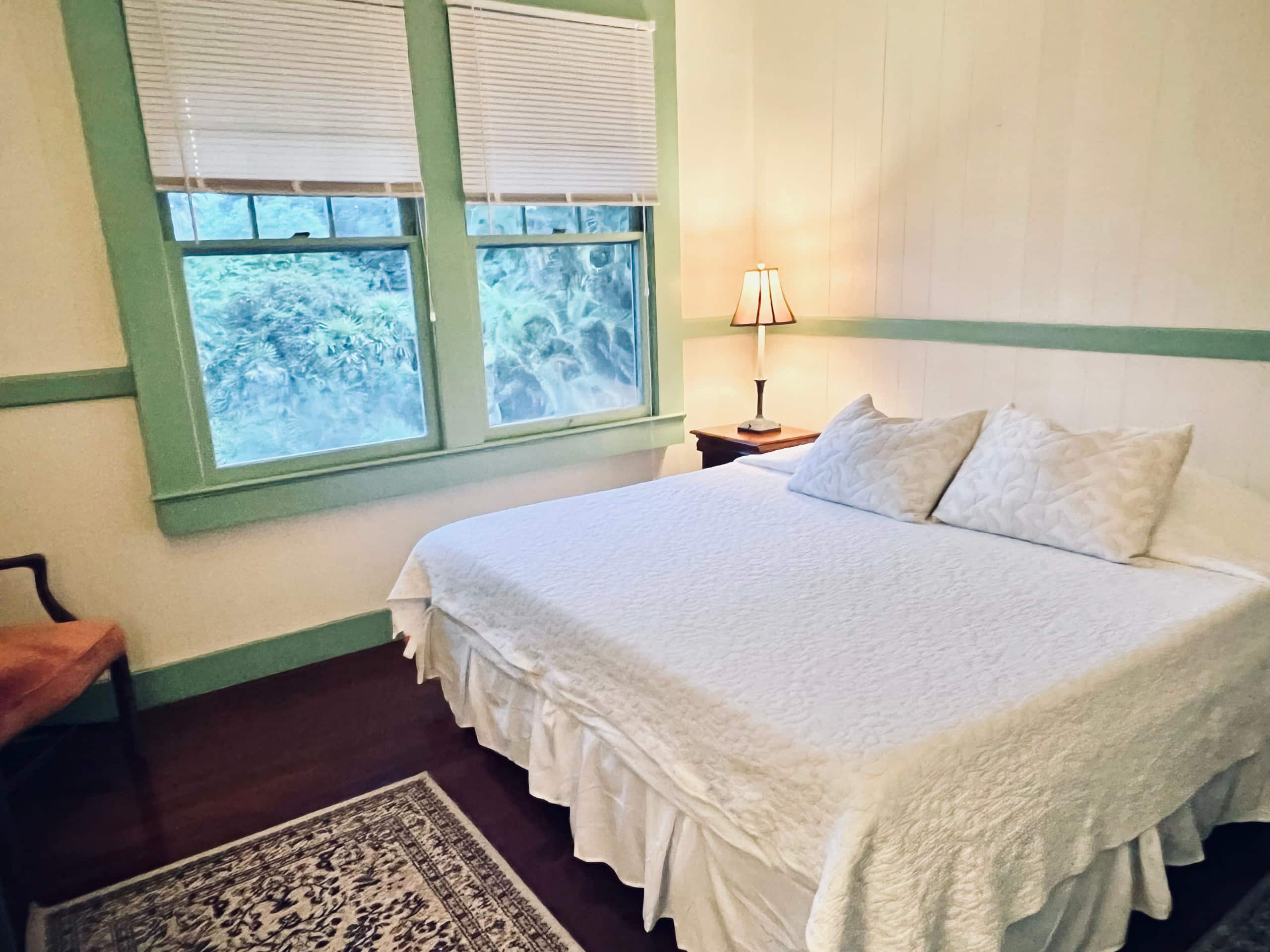 Private 2 Bedroom Suite in Historic Mansion w/ AC - Photo 2