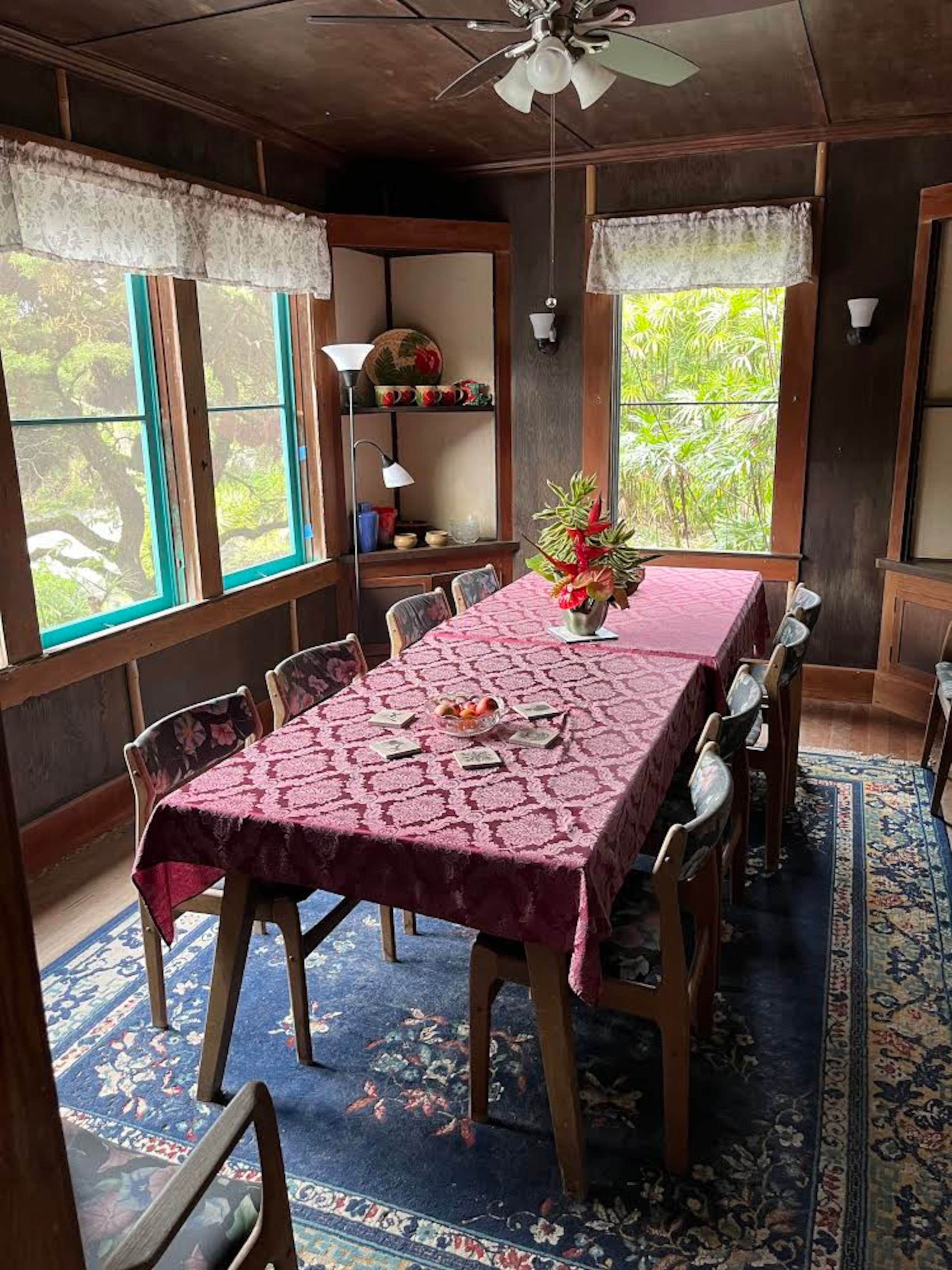 Private 2 Bedroom Suite in Historic Mansion w/ AC - Photo 7