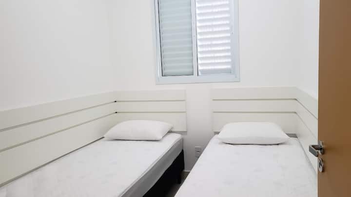 Habitación 1
